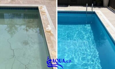 aqua co / آبنما آکوا